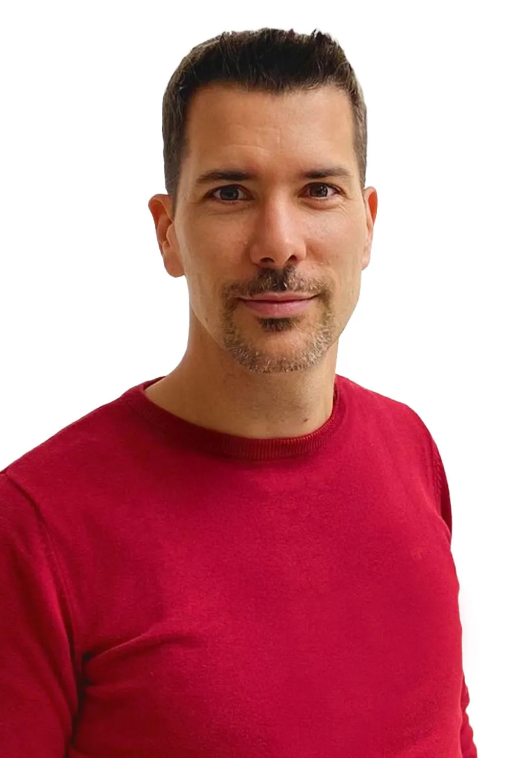 Spiros Karampinis, Founder & Lead Cloud Consultant