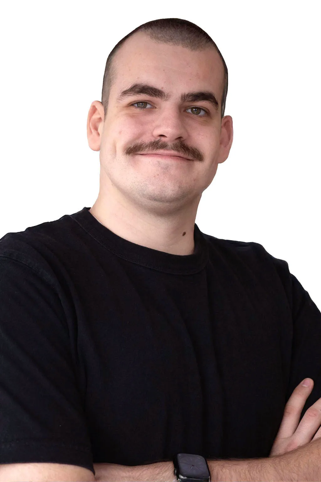 George Koukolis, Cloud Engineer