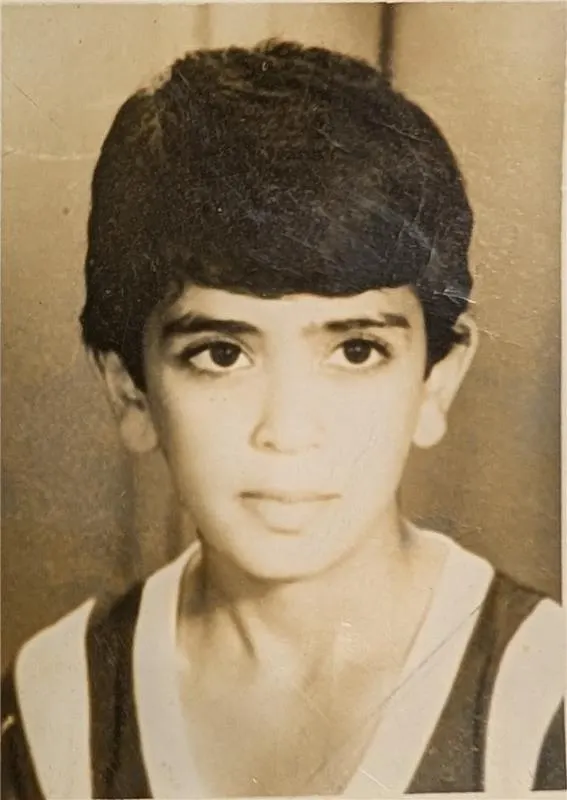 Personal glimpse of Baschar Al-Ezzawi
