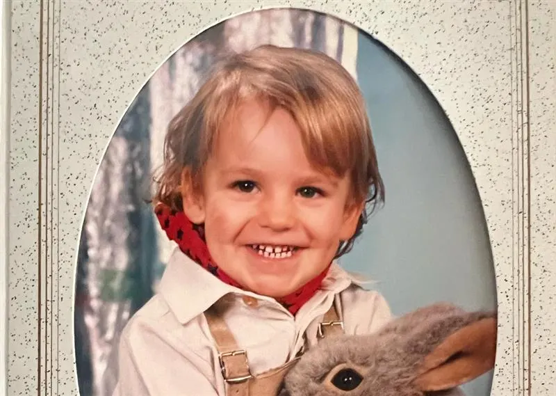Personal glimpse of George Koukolis