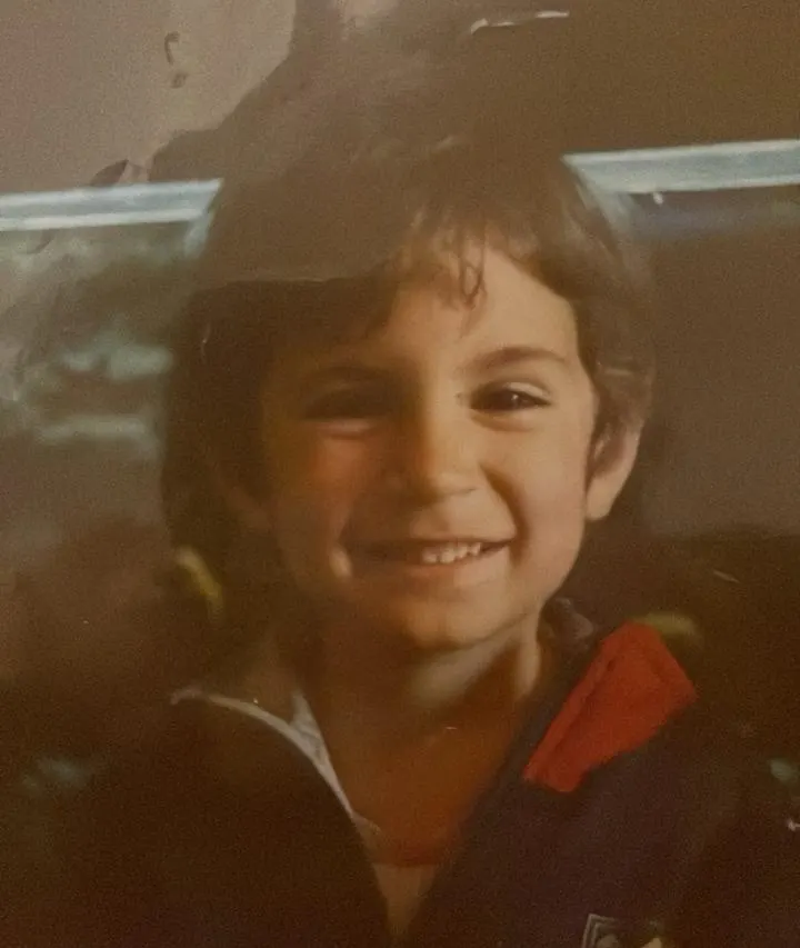 Personal glimpse of George Markou