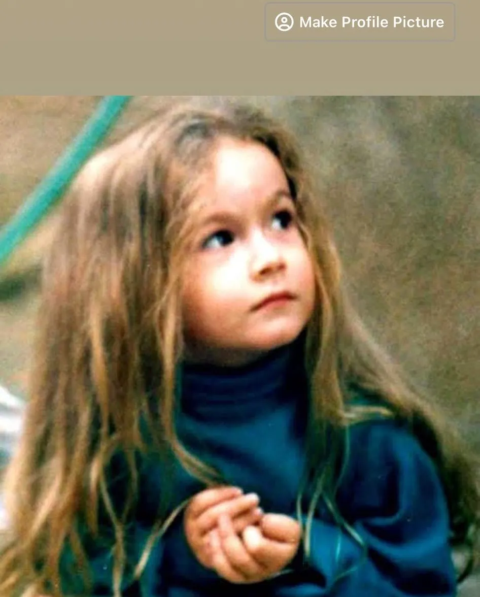 Personal glimpse of Jana Horvat