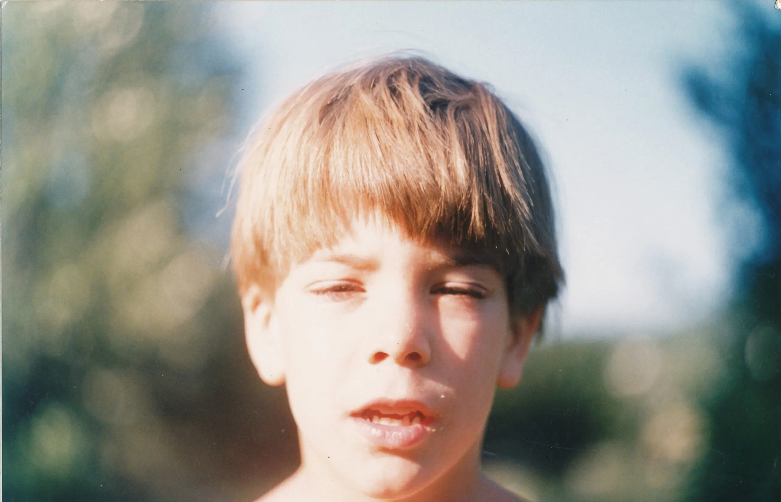 Personal glimpse of Spiros Karampinis