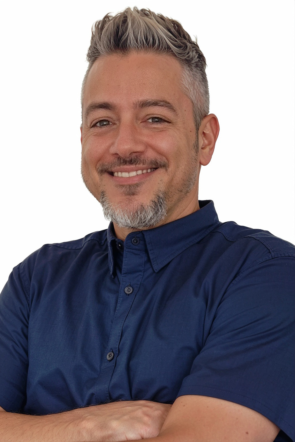 Gabriel M.