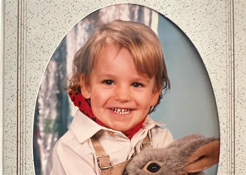 George K