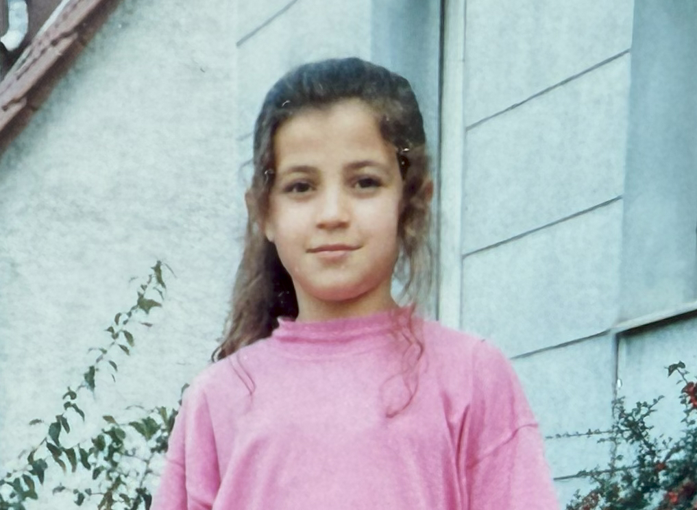 Maria M